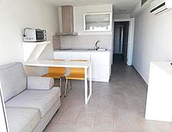 Apartamentos Puerto Principe