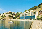 Apartamentos Pv Altea Beach