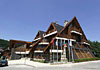 Apartamentos Redenka Lodge