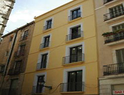 Apartamentos Rege