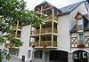 Apartamentos Residence Les Arches