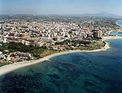 Apartamentos Residencial Mediterranea Benicarlo