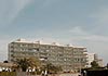 Apartamentos Rosmarin