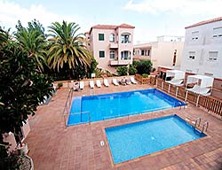 Apartamentos Royal Mahon