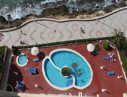 Apartamentos Rubino