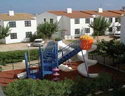 Apartamentos Sa Mirada