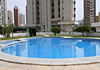 Apartamentos San Francisco