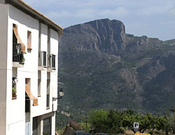 Apartamentos Serrella