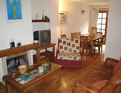 Apartamentos Servissim