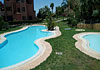 Apartamentos Sierra Cortina Resort