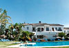 Apartamentos Sierra Park Club