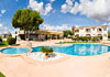Apartamentos Sol Romantica
