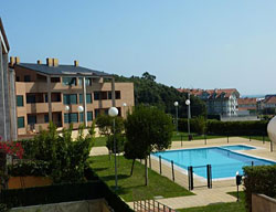Apartamentos Solamaza