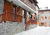 Apartamentos Solana De Ransol, 3 chaves