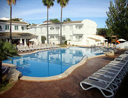 Apartamentos Solecito