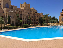 Apartamentos Solmares