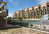 Apartamentos Spa Valley
