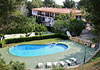 Apartamentos Suites Torre Corintio