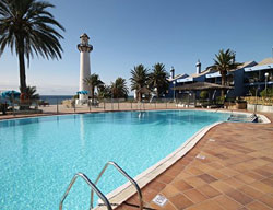 Apartamentos Sun Club Aguila Playa