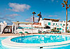 Apartamentos Tahona Garden