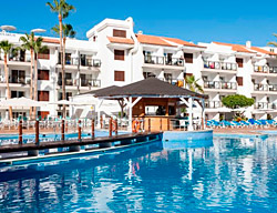 Apartamentos Tamaimo Tropical