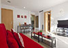 Apartamentos The Residences Mar Menor Golf & Resort