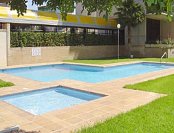 Apartamentos Torre Ipanema