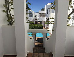 Apartamentos Torrelaguna