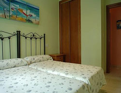 Apartamentos Torremar Natura