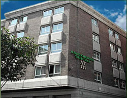 Apartamentos Tribunal