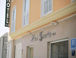 Apartamentos Turisticos California