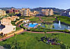 Apartamentos Turísticos Sol Andalusi Health & Spa Resort + Spa
