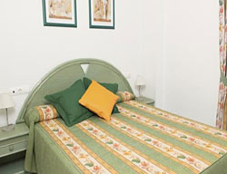 Apartamentos Turquesa Beach