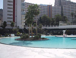 Apartamentos Vacanza