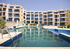 Apartamentos Vega Village