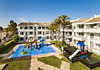 Apartamentos Villaconcha