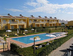 Apartamentos Villas Barrocal