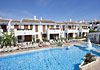 Apartamentos Villas Cristina
