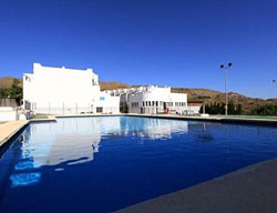 Apartamentos Villas Mojamar Playa