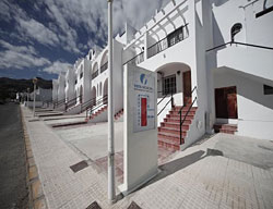 Apartamentos Vista Mojácar