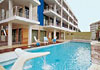 Aparthotel Adagio City Marseille Prado Plage