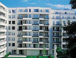 Aparthotel Adagio City Paris Buttes Chaumont