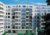 Aparthotel Adagio City Paris Buttes Chaumont