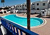 Aparthotel Aguazul
