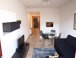 Aparthotel A&h Internacional Suites Madrid