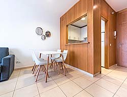 Aparthotel Aldetur Punta Umbria