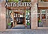 Aparthotel Altis Suites