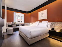 Aparthotel Amador De Los Rios