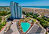 Aparthotel Aqualuz Troiamar Suite