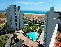 Aparthotel Aqualuz Troiario Suite